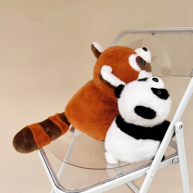 BuyReversible Panda Plushie - Goodlifebean Plushies | Stuffed Animals