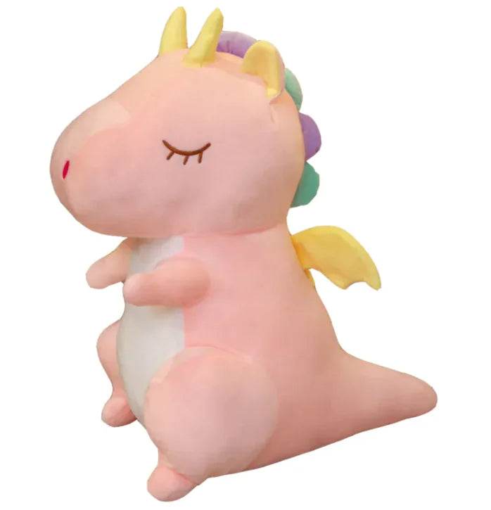 Shop Dilo The Dino Plushie - Goodlifebean Plushie | Stuffed Animal