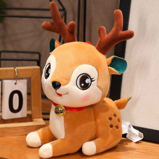 Starry Sprites: Surprise Inside Christmas Plushies - Goodlifebean Gifts