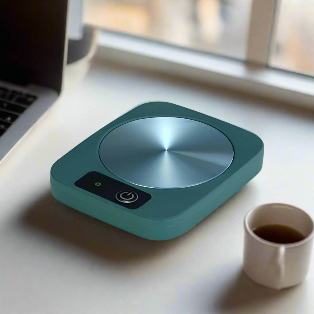 Shop CupKeeper: Heated Cup Warmer - Goodlifebean Plushie | Stuffed Animal