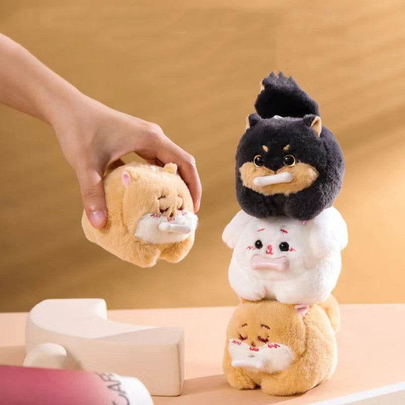 BuyLittle Lovables: Mini Kawaii Plushies - Goodlifebean Plushies | Stuffed Animals