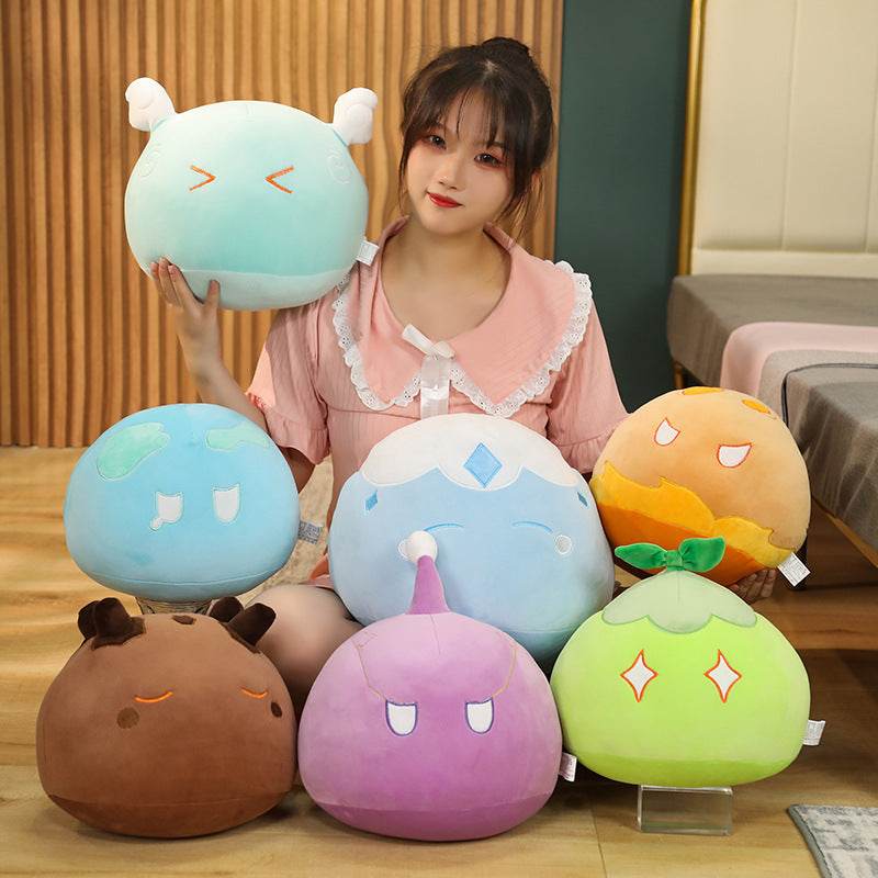 Shop Kawaii Cuddly Pals Plushie - Goodlifebean Plushie | Stuffed Animal