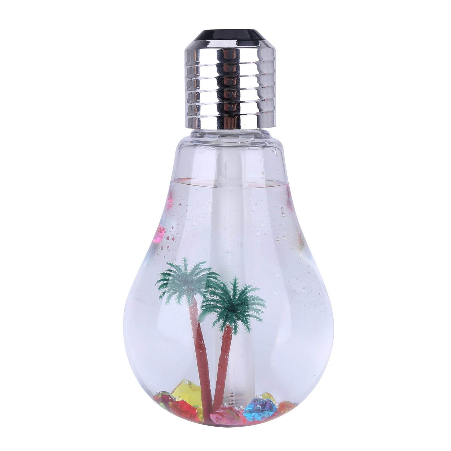 Shop AromaGlow Humidifier | Glowing Bulb Humidifier - Goodlifebean Plushie | Stuffed Animal