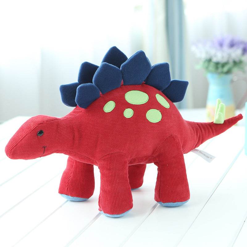 Shop Cute Smallest Dinosaur Plushies - Goodlifebean Plushie | Stuffed Animal