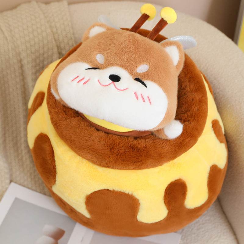 Capypon: Cute Capybara Plushie | Stuffed Animal Capbara - Goodlifebean