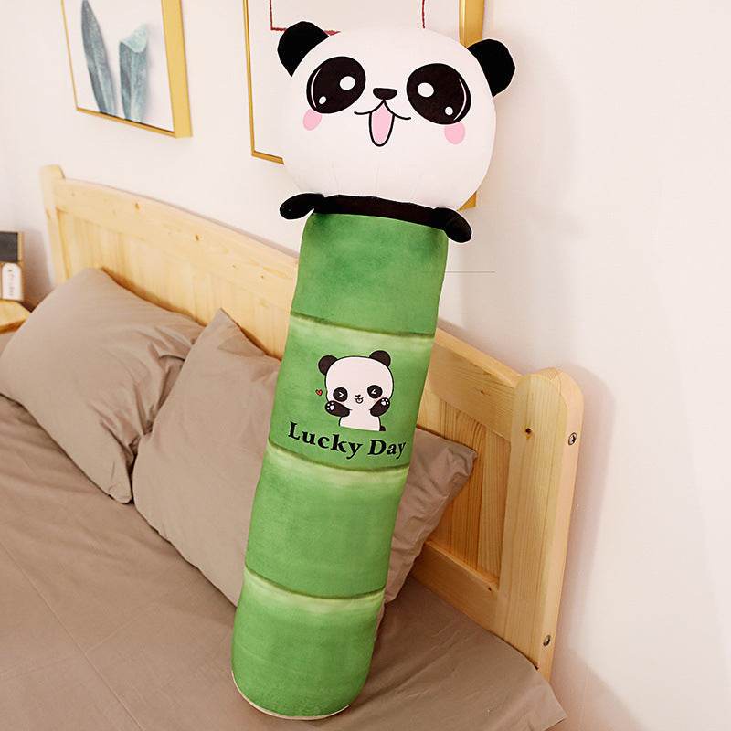 BuyPo: Giant Stuffed Animal Panda Plushie(5ft) - Goodlifebean Plushies | Stuffed Animals