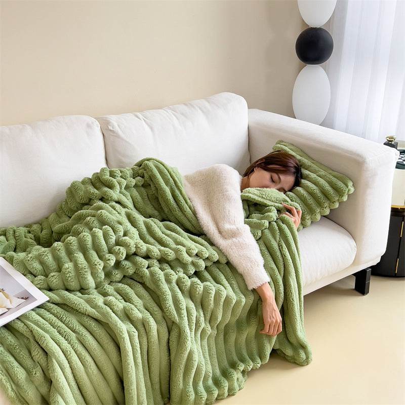 BuySnuggle Blanket: Luxurious Weighted Winter Blanket - Goodlifebean Plushies | Stuffed Animals