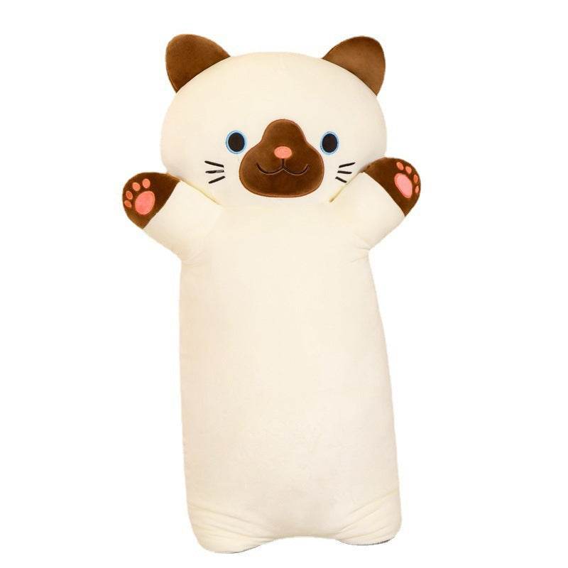 Shop Finn the Fox Plushie - Goodlifebean Plushie | Stuffed Animal
