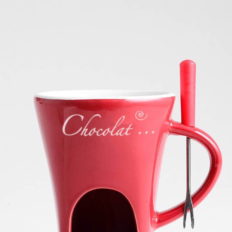 Swiss Mini Fondue - Goodlifebean