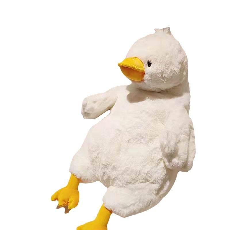 Daffy: Sad Ducky Plushie - Goodlifebean