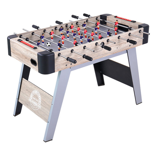 Shop Giant Engineered Wood Foosball Table | 48" - Goodlifebean Plushies | Stuffed Animals