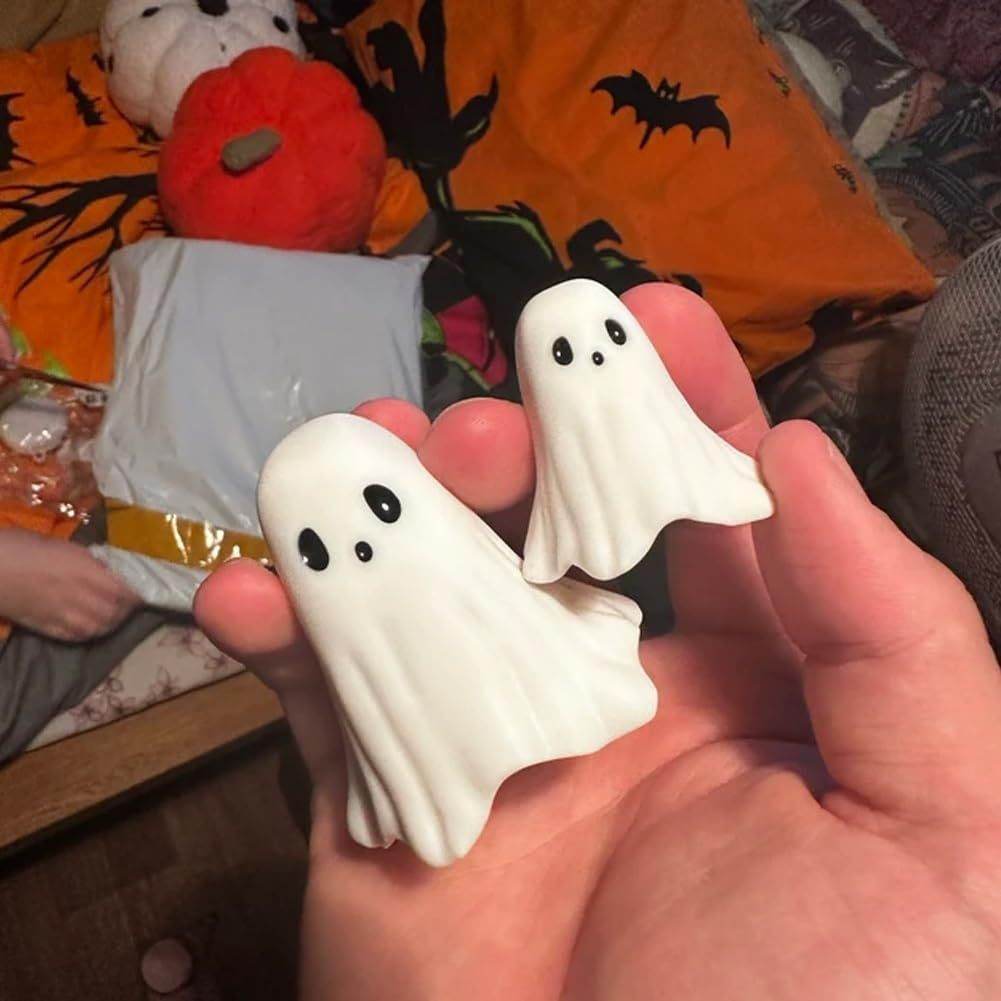Shop Unfriendly Ghost Decor - Goodlifebean Plushie | Stuffed Animal