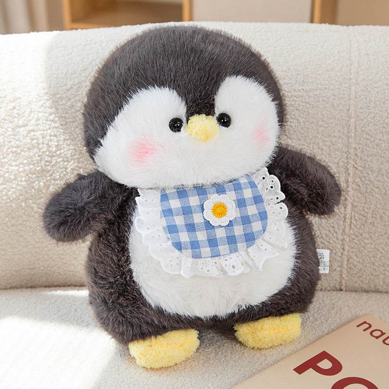 BuyMr Pengi: Cute Stuffed Animal Penguin Plush - Goodlifebean Plushies | Stuffed Animals