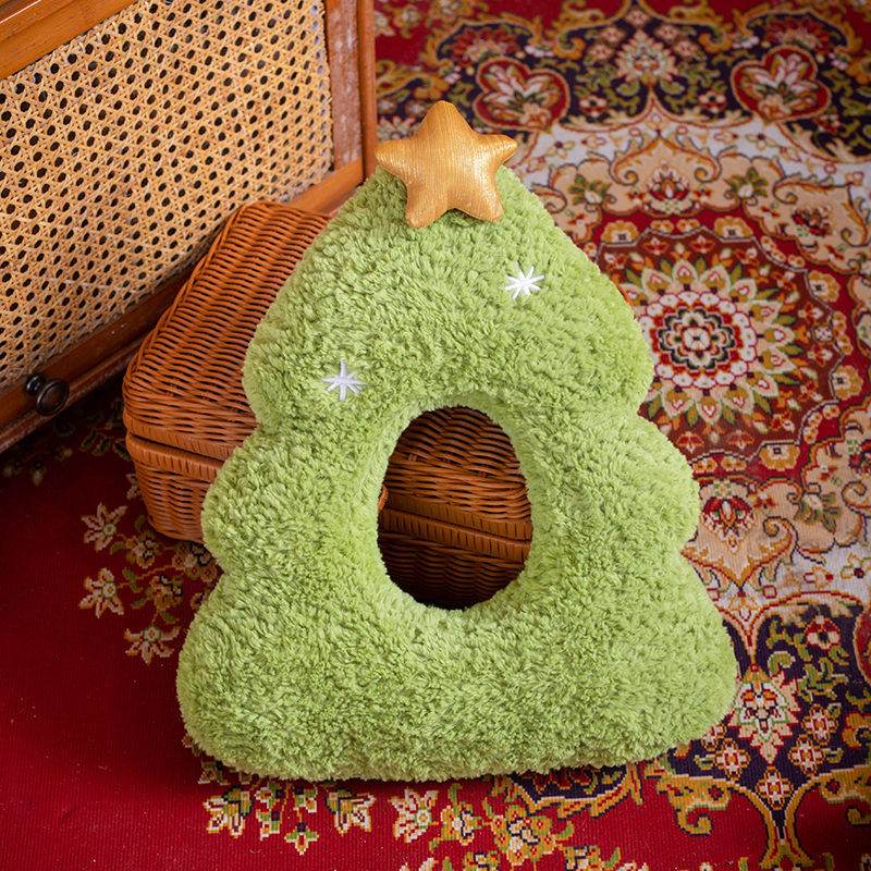 BuyHappy Holiday Helpers | Christmas Stuffed Animals - Goodlifebean Plushies | Stuffed Animals