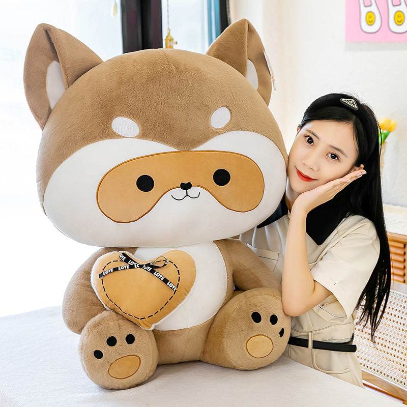 BuySnugglo: Giant Snuggly Kawaii Plush - Goodlifebean Plushies | Stuffed Animals