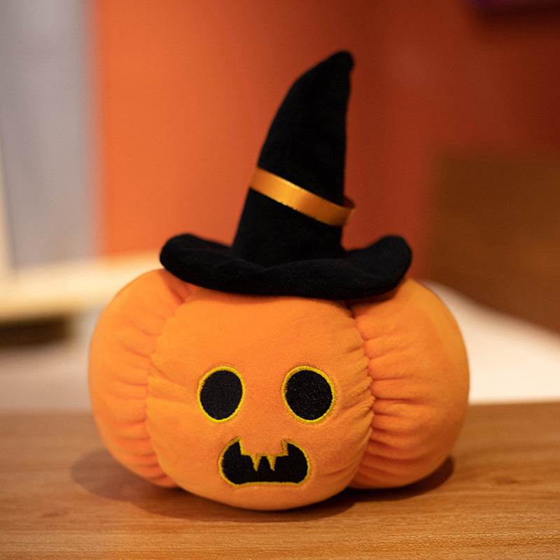 BuyKawaii Pumpkin Patch Pal Plushie - Goodlifebean Plushies | Stuffed Animals