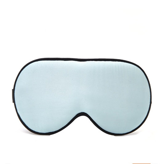 Shop Premium Silk Eye Mask - Goodlifebean Plushie | Stuffed Animal