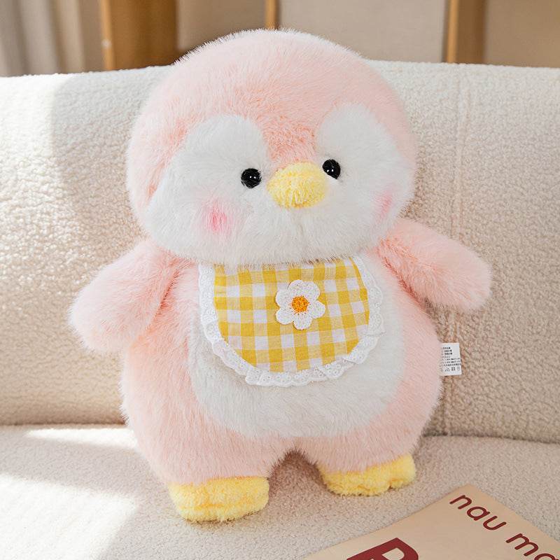 BuyMr Pengi: Cute Stuffed Animal Penguin Plush - Goodlifebean Plushies | Stuffed Animals