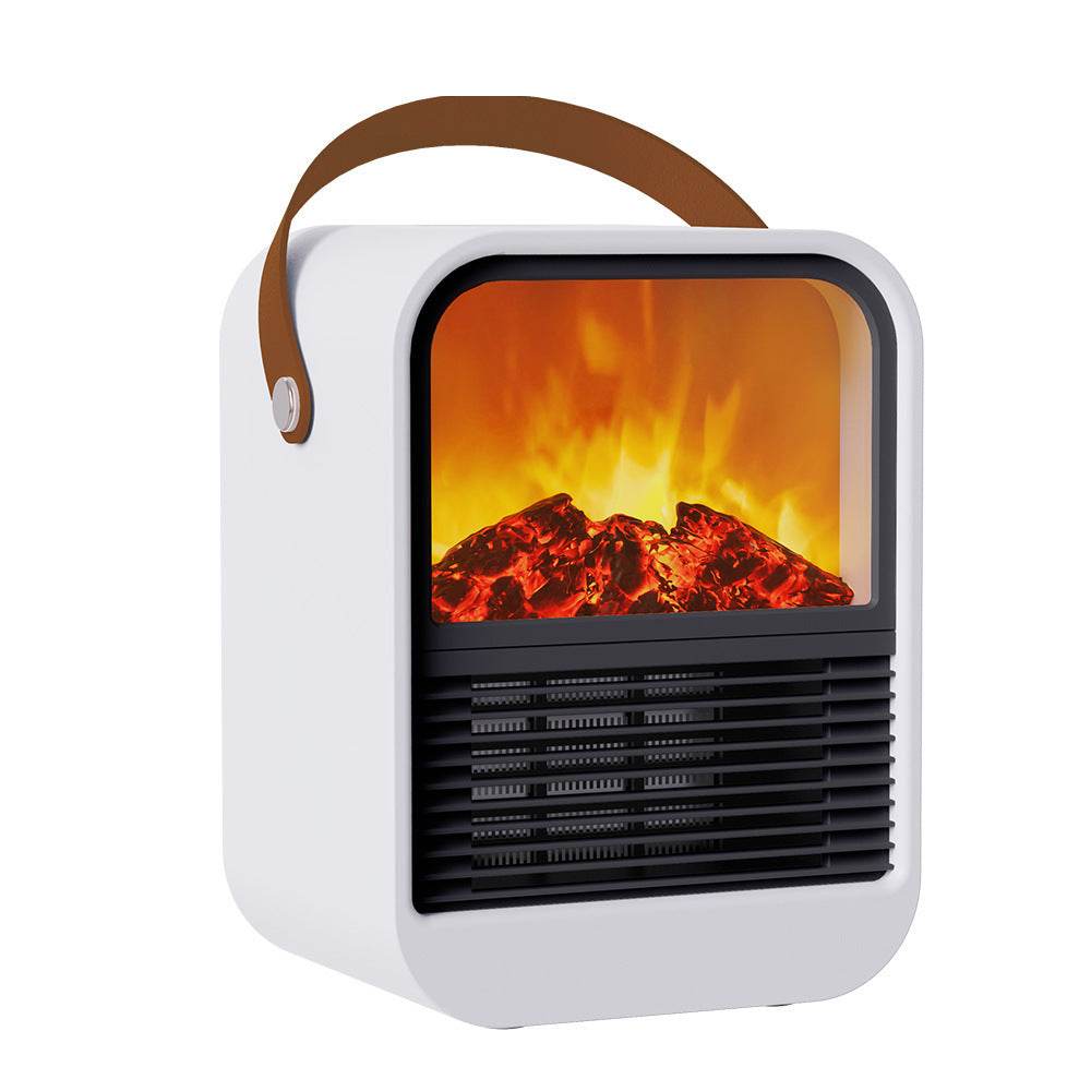 Shop Mini Portable Table Top Heater - Goodlifebean Plushie | Stuffed Animal