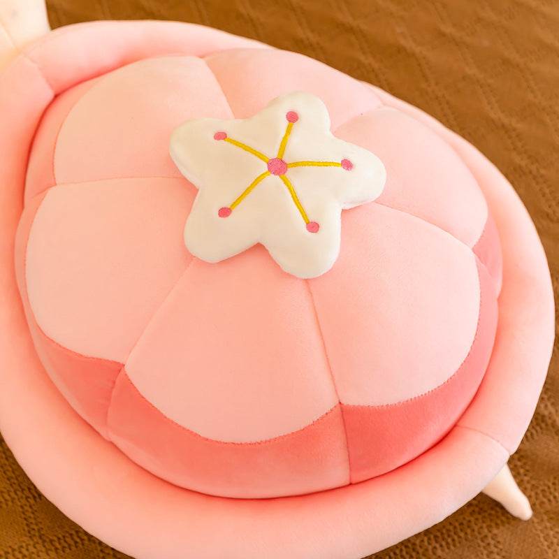 Shop Toto: Kawaii Turtle Plushie | Stuffed Animal Turtle - Goodlifebean Plushie | Stuffed Animal