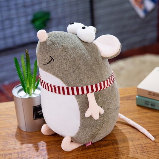 Mimi: Mini Mouse Stuffed Animal Plushie - Goodlifebean Stuffed Animals
