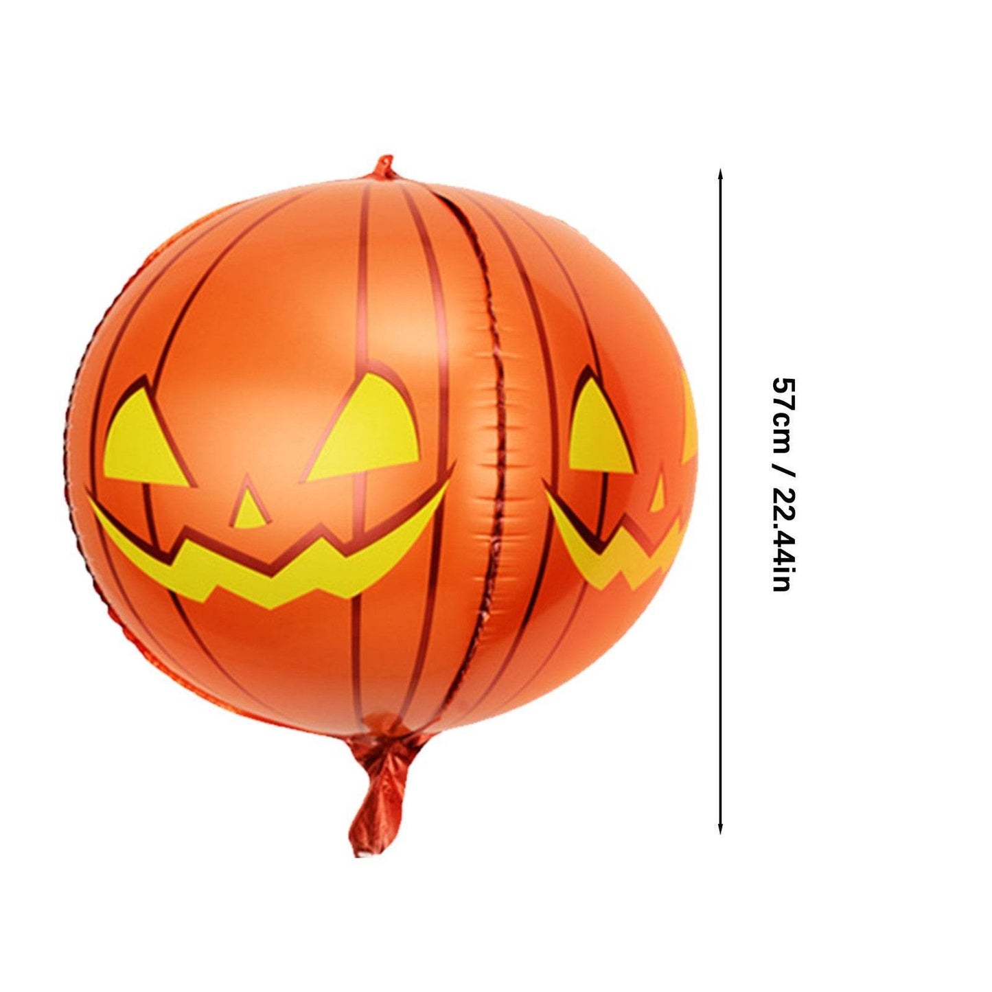 Shop Inflatable Glow-In-The-Dark Eyeball Balloon - Goodlifebean Plushie | Stuffed Animal
