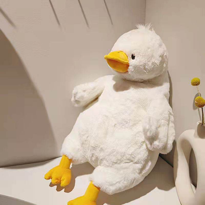 Daffy: Sad Ducky Plushie - Goodlifebean