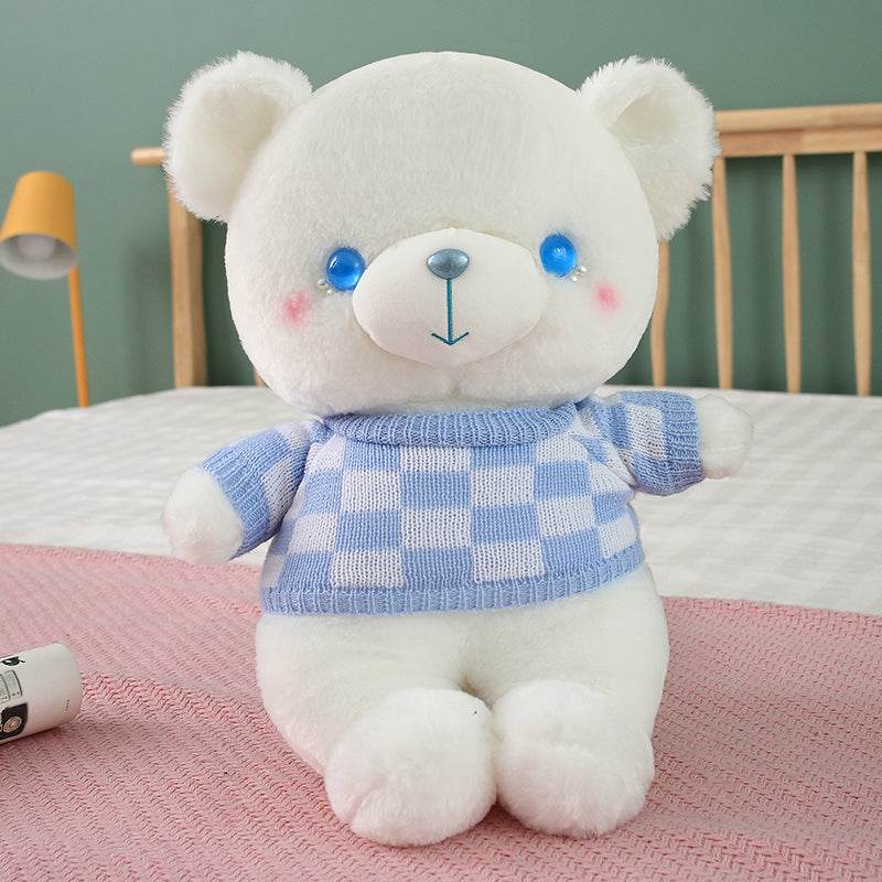 Shop Giant Pink Teddy Bear (3ft) - Goodlifebean Plushie | Stuffed Animal