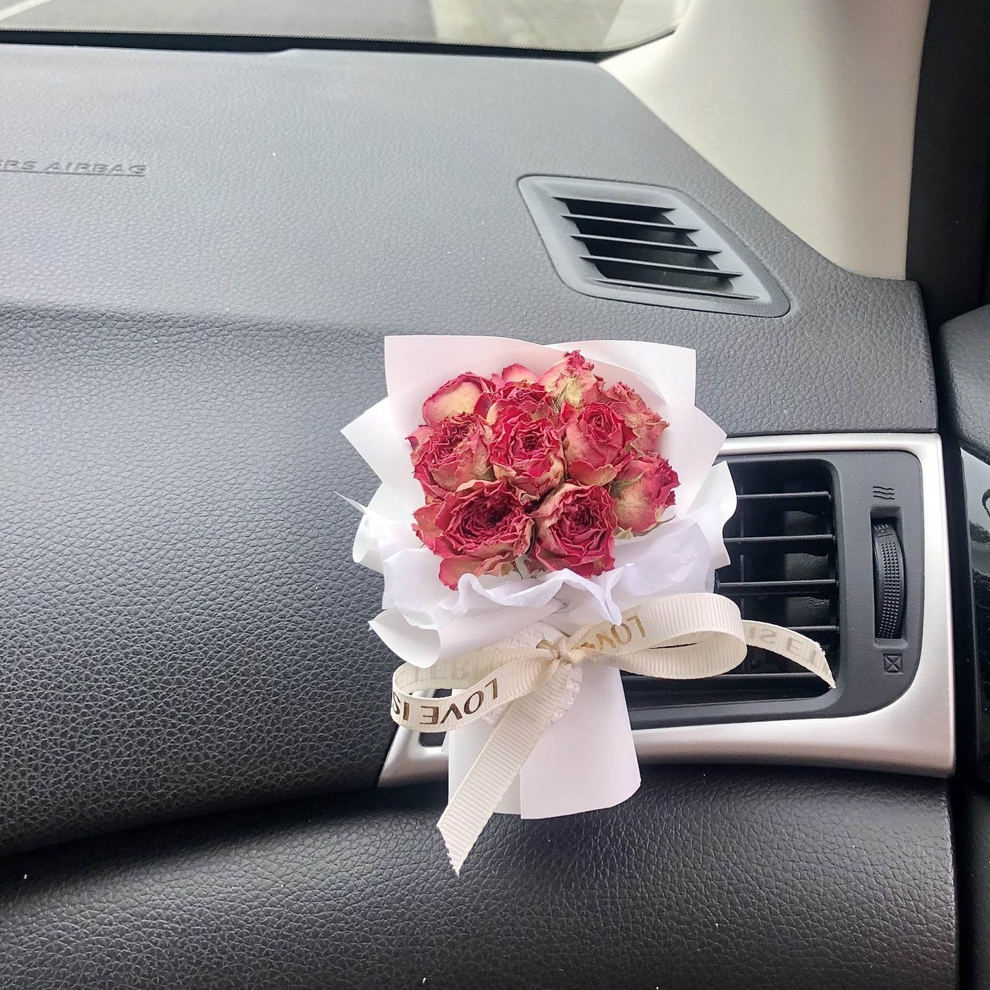 BuyKawaii Mini Rose Bouquet - Goodlifebean Plushies | Stuffed Animals