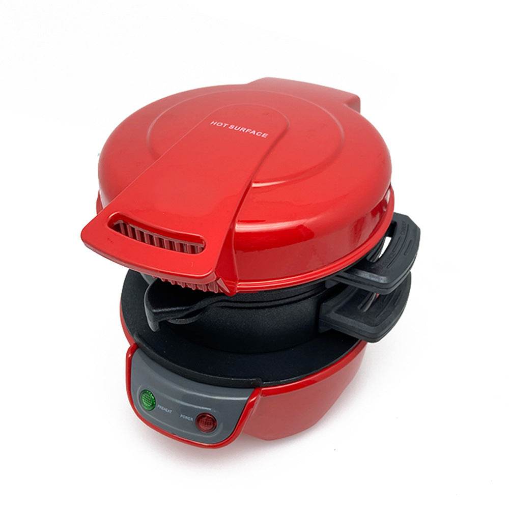 Shop Life-Hacking Breakfast Maker | Quick Burger Maker - Goodlifebean Plushie | Stuffed Animal