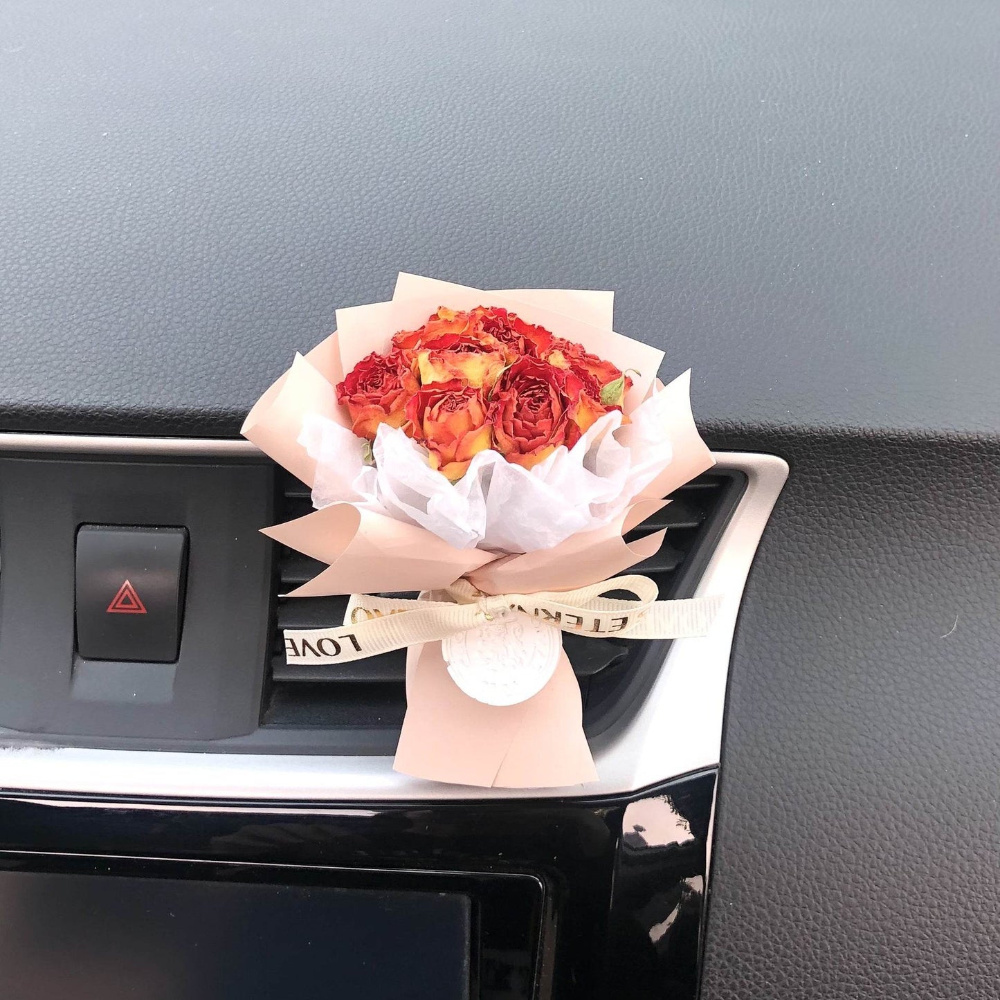 BuyKawaii Mini Rose Bouquet - Goodlifebean Plushies | Stuffed Animals