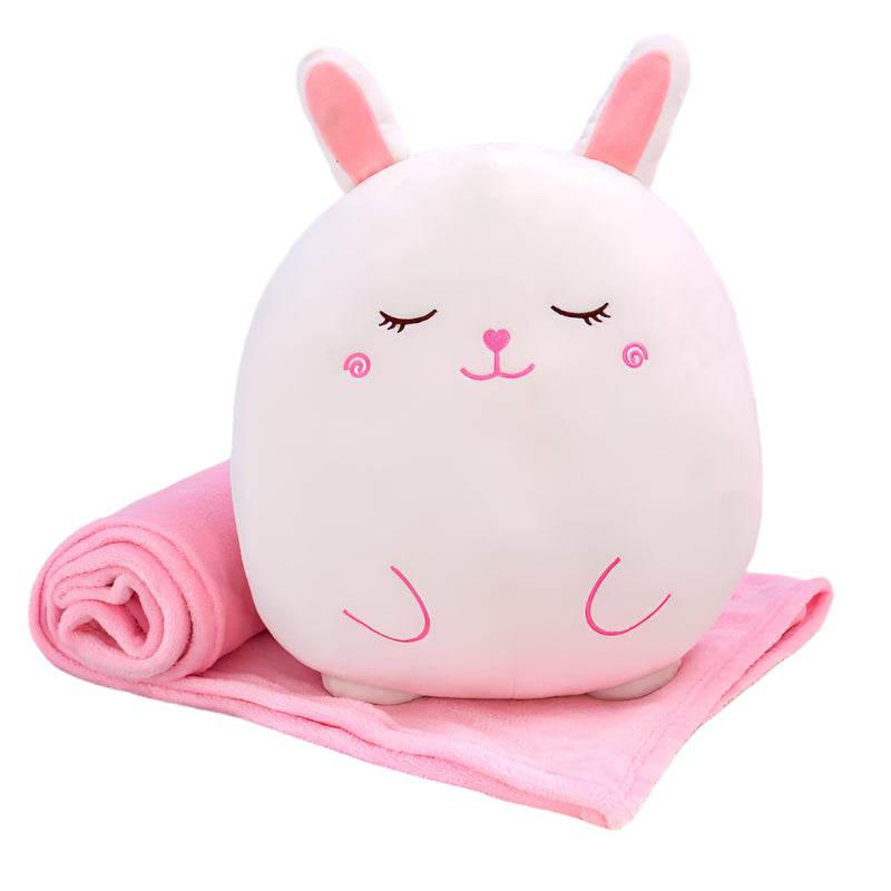Shop Squooshie: Chonky Stuffed Animal Plushies - Goodlifebean Plushie | Stuffed Animal
