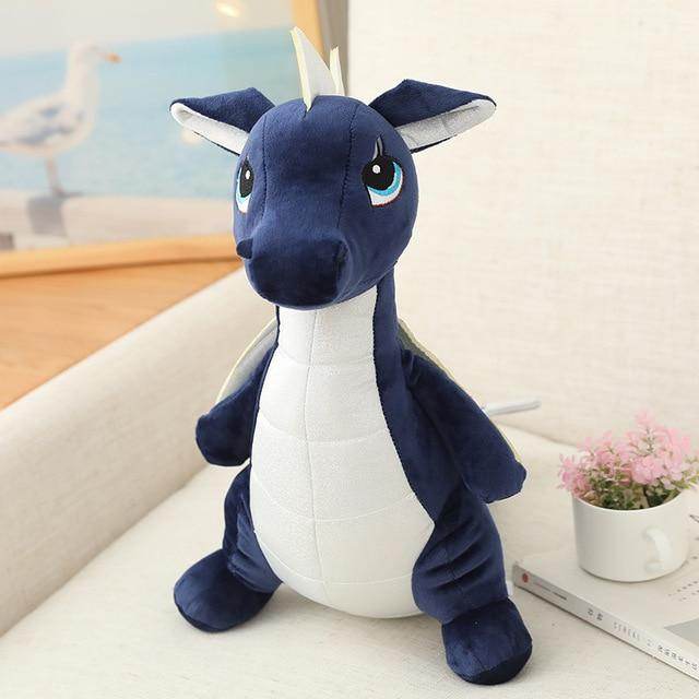 Shop Cute Stuffed Animal Dragon Plushie - Goodlifebean Plushie | Stuffed Animal