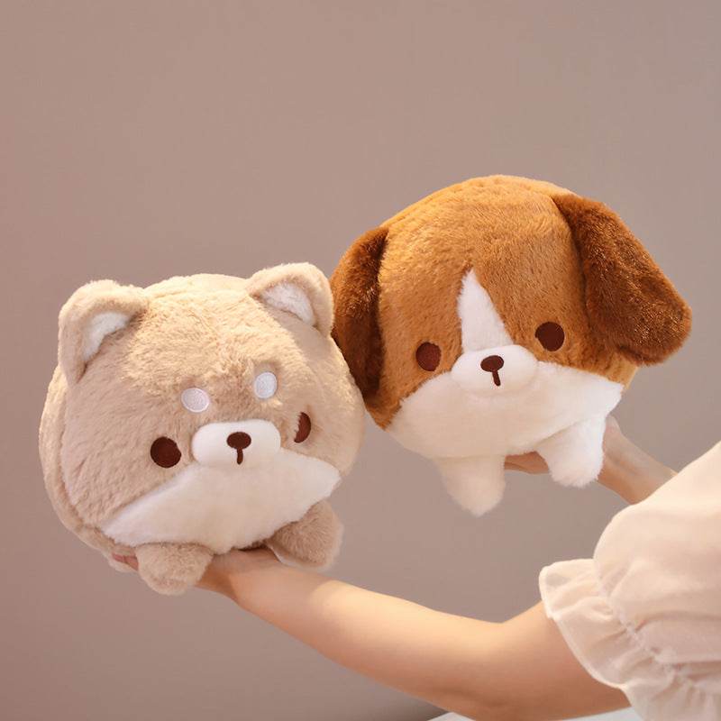 BuyPochi: Mini Kawaii Plushies - Goodlifebean Plushies | Stuffed Animals
