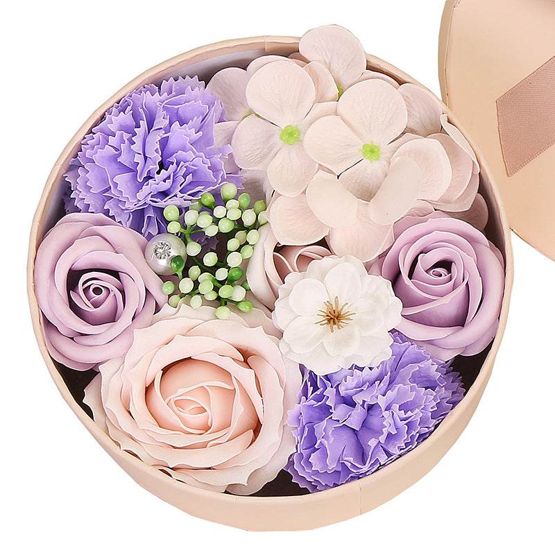 BuyInfiniteBlooms: Eternal Rose Gift Box - Goodlifebean Plushies | Stuffed Animals