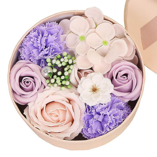 BuyInfiniteBlooms: Eternal Rose Gift Box - Goodlifebean Plushies | Stuffed Animals