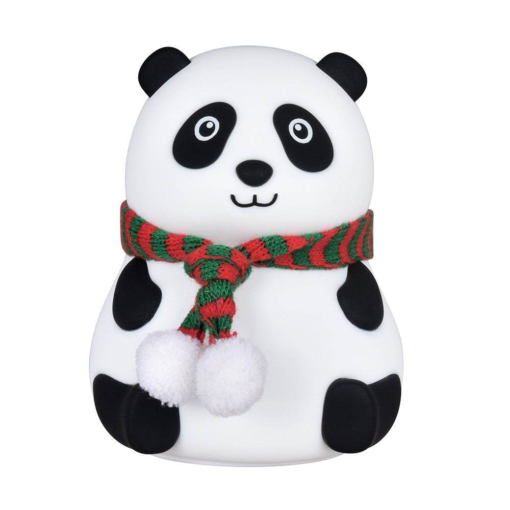 BuyKawaii Panda LED Night Light - Goodlifebean Plushies | Stuffed Animals