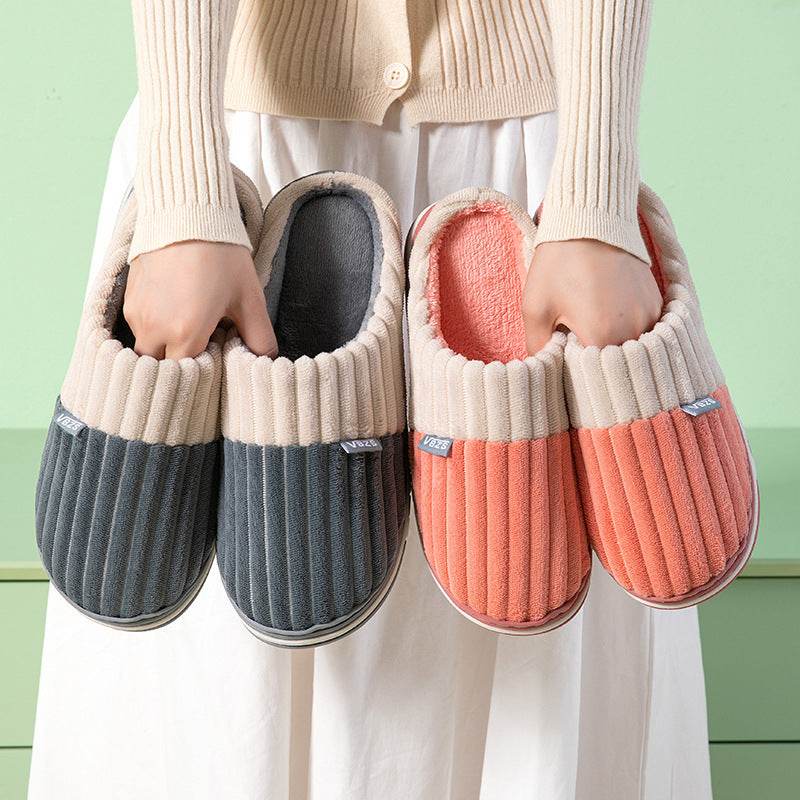 Shop Indoor Cloud Walkers | Cute Comfy Plush Slippers - Goodlifebean Plushie | Stuffed Animal