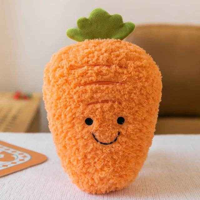 Exotic Fruit Plushies - Goodlifebean plush