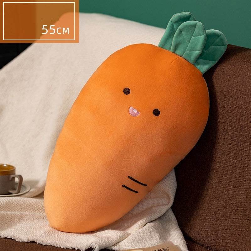 Shop YummiKawaii | Kawaii Fruity Plushie - Goodlifebean Plushie | Stuffed Animal