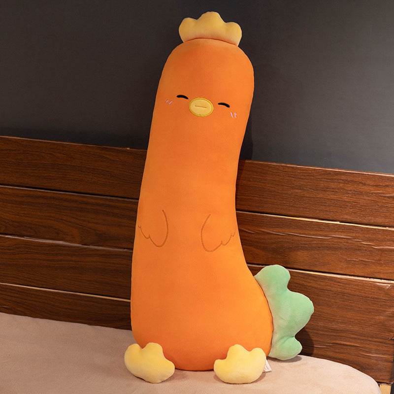 BuyBarnVille: Giant Farm Plushies - Goodlifebean Plushies | Stuffed Animals