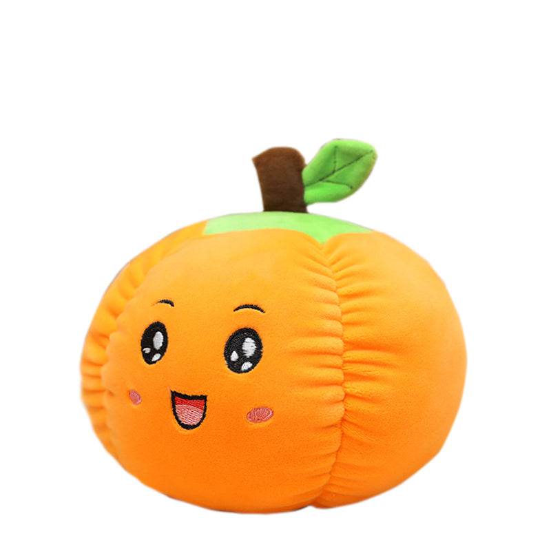 BuyKawaii Pumpkin Patch Pal Plushie - Goodlifebean Plushies | Stuffed Animals