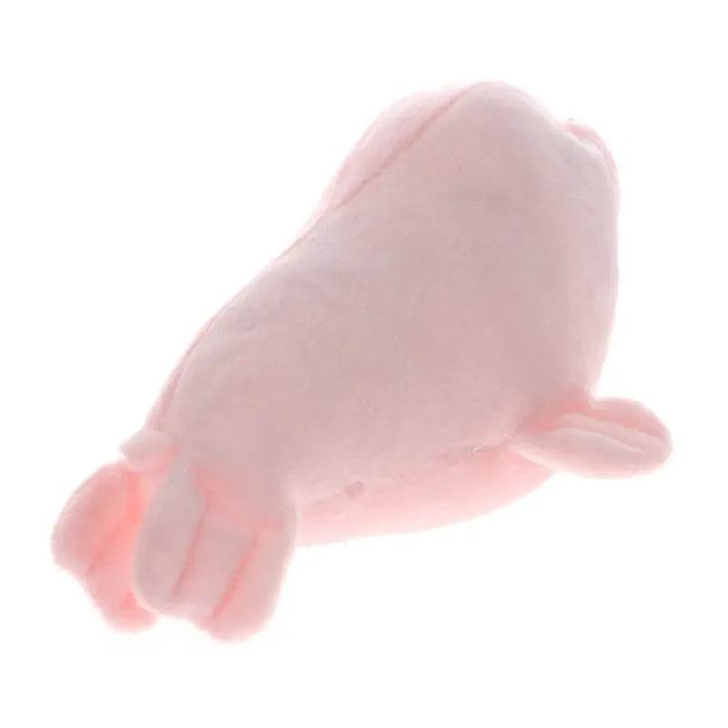 Shop Cuddly Kawaii Baby Seal Plushie - Goodlifebean Plushie | Stuffed Animal
