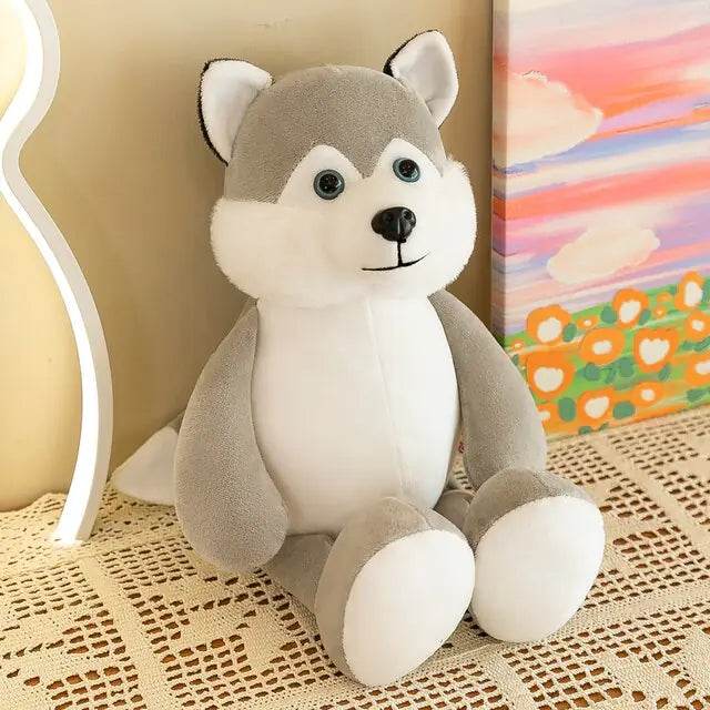 Shop Jungle Jelly Beans | Jungle Themed Stuffed Animals - Goodlifebean Plushie | Stuffed Animal