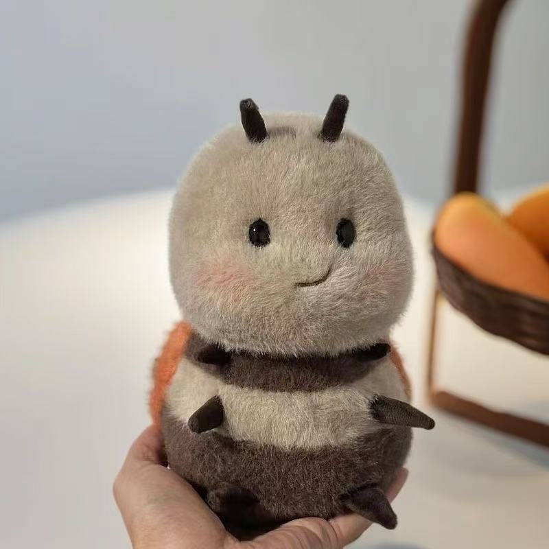 Bumbee™ — Cute Emotional Support Bee Plushie