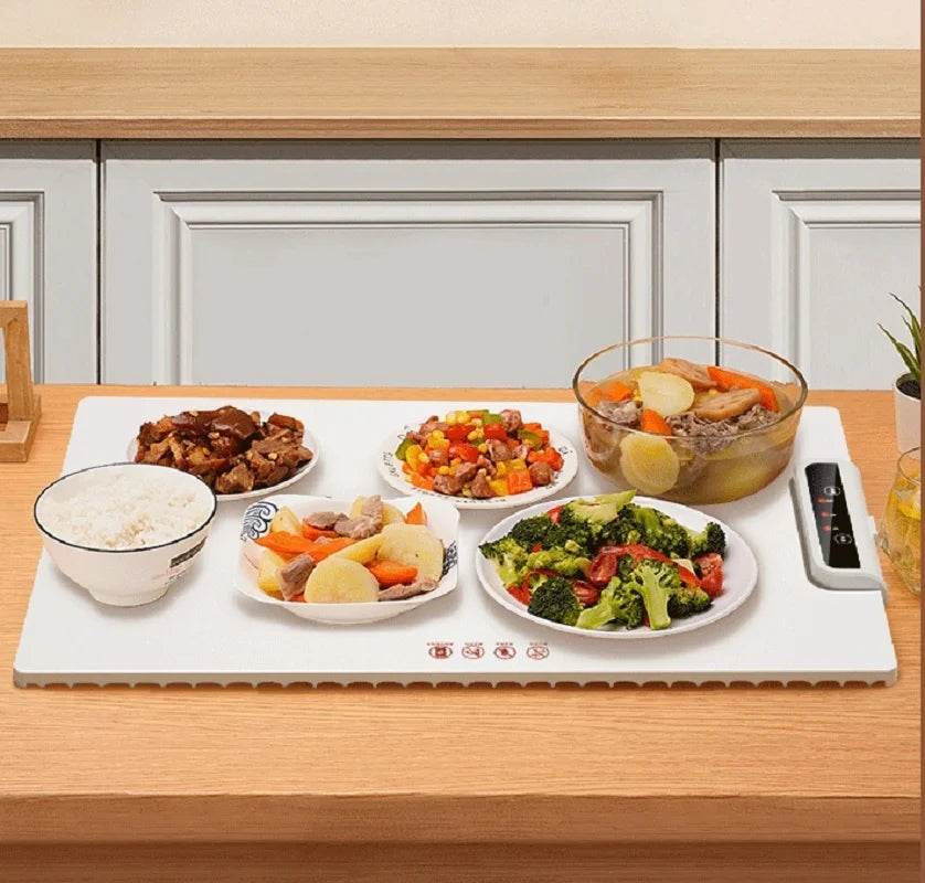 Shop QuickWarm Tray | Best Electric Warming Tray - Goodlifebean Plushie | Stuffed Animal