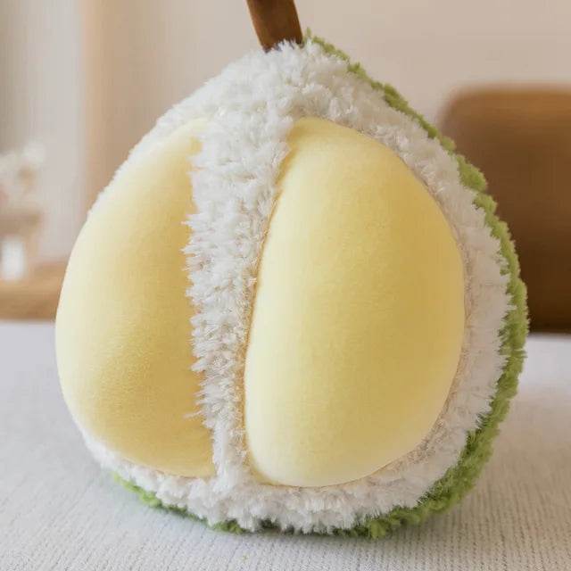 Shop Exotic Fruit Plushies - Goodlifebean Plushie | Stuffed Animal