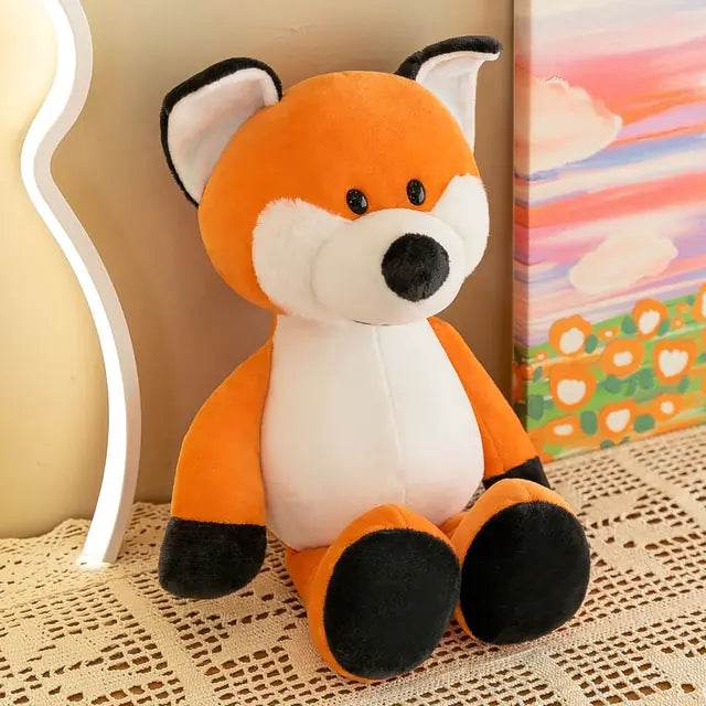 Shop Jungle Jelly Beans | Jungle Themed Stuffed Animals - Goodlifebean Plushie | Stuffed Animal