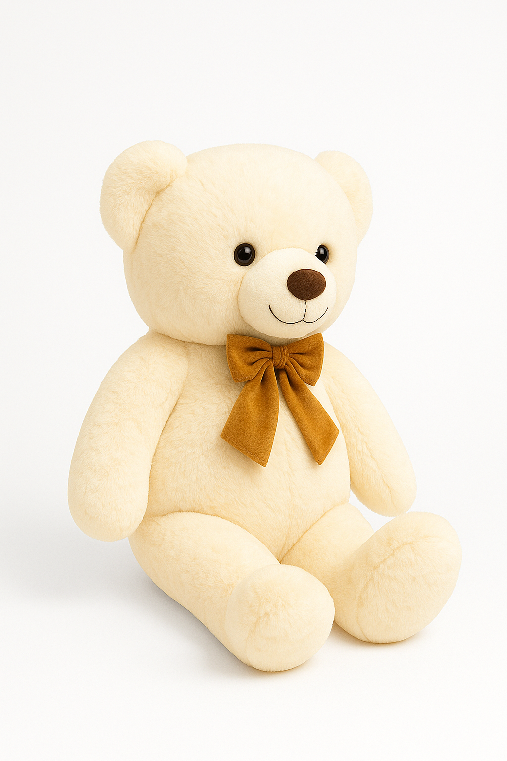 Shop Yuki: Large 5ft Teddy Bear | Big Teddy Bear | 5.2ft - Goodlifebean Plushie | Stuffed Animal