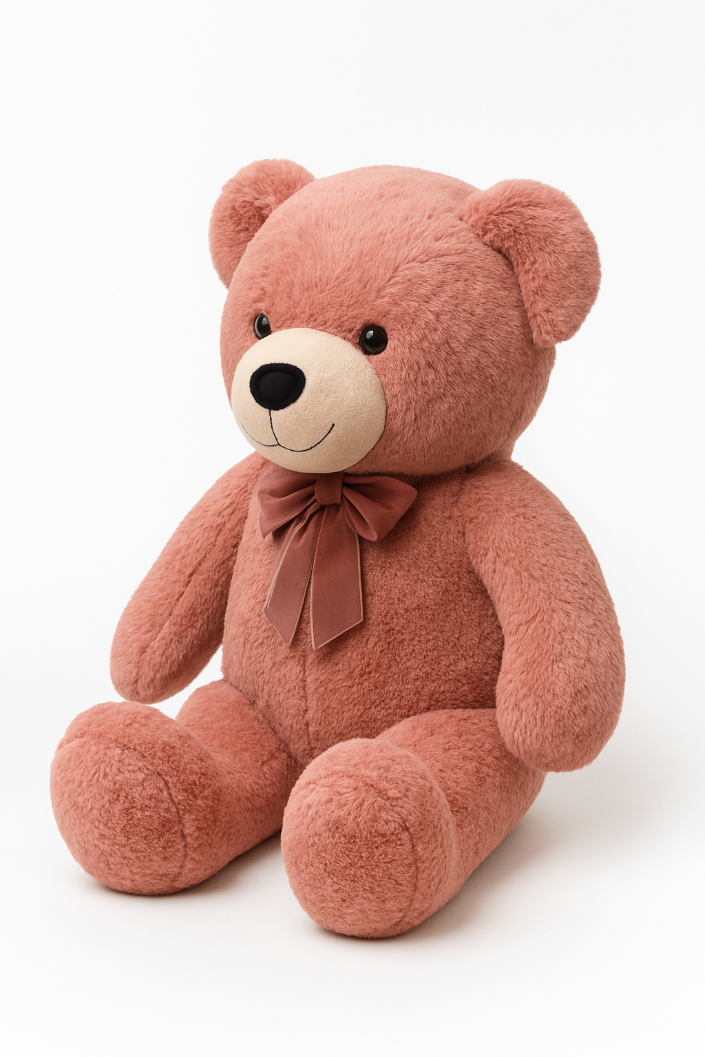 Shop Yuki: Large 5ft Teddy Bear | Big Teddy Bear | 5.2ft - Goodlifebean Plushie | Stuffed Animal